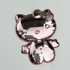 14.1 Giá đỡ ốp lưng điện thoại di động có thể gập-Hello kitty