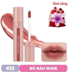 Son Tint Lì, Lâu Trôi Romand Juicy Lasting Tint Hàn Quốc 5.5g