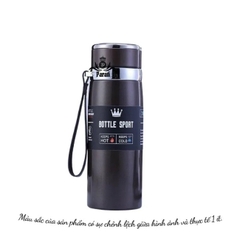 Bình nước giữ nhiệt Bottle Sort 1000ml