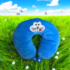 Gối kê cổ chữ U 25x30cm