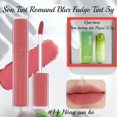 Son Tint Romand Blur Fudge Tint 5g