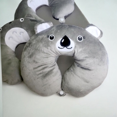 Gối kê cổ chữ U 25x30cm
