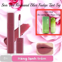 Son Tint Romand Blur Fudge Tint 5g