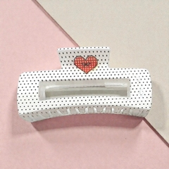 T3. Kẹp càng cua kẻ 10,5cm