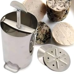 Khuôn làm giò chả 1kg