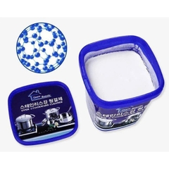 S2. Kem tẩy rửa xoong nồi, chảo đa năng Hàn Quốc