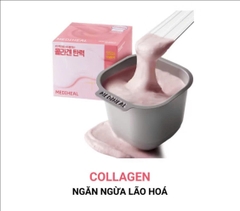 Mặt Nạ Dẻo Mediheal Derma Modeling Pack