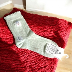 Tất/Vớ cotton hoạt hình từ 10-12 tuổi