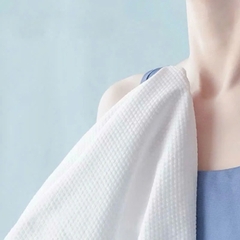 B8.11 Khăn tắm , khăn lau mặt đi du lịch (1 cái)