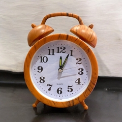 S4. Đồng hồ báo thức