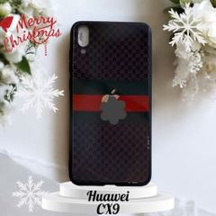 Ốp lưng điện thoại kính cho Huawei Nova3i