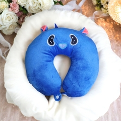 Gối kê cổ chữ U 25x30cm