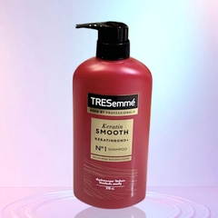 Dầu Gội Xả TRESEME Thái Lan 400ml