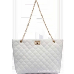 13.15 Túi đeo công sở khóa ngang (KT Túi 34x21x8,5cm)