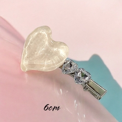 T13.Kẹp tách dễ thương phong cách Hàn Quốc