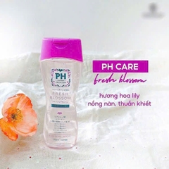 Dung dịch vệ sinh phụ nữ PH Care 150ml