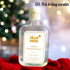 13.10 {China}Tinh dầu thơm phòng JEAN MISS 300ml