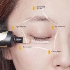 [HQ]Kem Dưỡng Da Vùng Mắt AHC Ten Revolution Real Eye Cream For Face 12ml