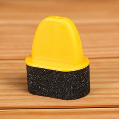 19.8 Xi Đánh Bóng Giày Da Làm Bóng Nhanh Đồ Da Màu Đen 60g