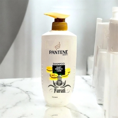 Dầu Gội Dưỡng Tóc Suôn Mượt Pantene 650ml