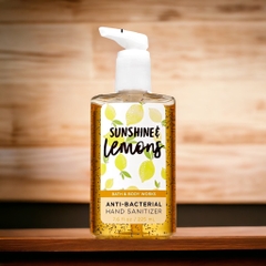 Gel Rửa Tay Khô Bath & Body Works Anti-Bacterial Hand Sanitizer 225ml