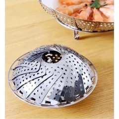 S4T Vỉ hấp inox