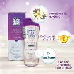 Dung dịch vệ sinh phụ nữ PH Care 150ml