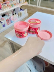 Kem Dưỡng TrChống Nắng Alpha Arbutin Collagen Body Serum SPF50 500g Thái Lan