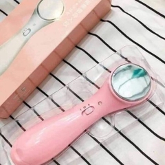 Dụng cụ Massage Ion Cầm Tay Nội Địa Trung