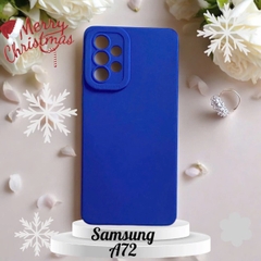 Ốp lưng điện thoại kính cho Samsung
