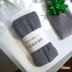 Khăn tắm mềm mịn size 140cm
