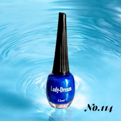 Sơn móng tay Ladydream 12ml