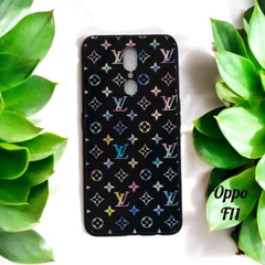 Ốp lưng điện thoại kính dành cho Oppo