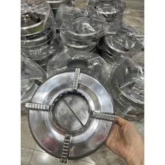 Bếp cồn inox