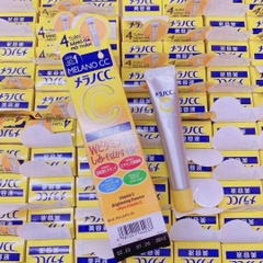 Tinh Chất Dưỡng Trắng Da Chống Thâm Nám Melano CC Whitening Essence 20ml