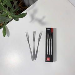Hộp 10 Nĩa Inox Zwilling cao cấp