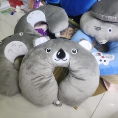 Gối kê cổ chữ U 25x30cm