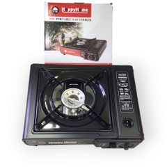 CT1. Bếp ga mini Portable Cassette Cookers BDZ-155-A