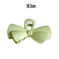 15.2 Kẹp tóc càng cua nơ 10,5cm