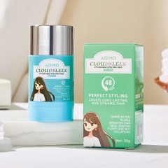 Sáp tạo kiểu tóc giữ nếp tóc gãy, tóc con ADMD 30g