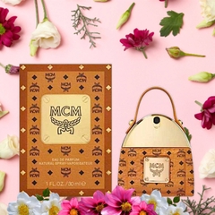Nước Hoa Unisex MCM EDP 30ml - Đức