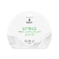 18.4 Mặt nạ Daliv