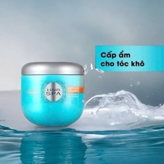 Dầu Hấp Cấp Ẩm Cho Tóc Khô L'Oréal Professionnel Hair Spa 500ml