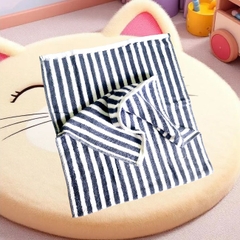 Khăn tắm MUJI xuất NHẬT 85x34cm