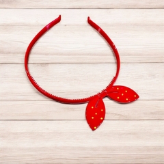 Bờm tóc nhựa nhiều mẫu