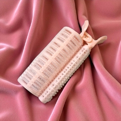 Lô Kẹp Phồng Tóc Màu