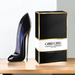 Nước Hoa Good Girl Carolina Herrera Eau De Parfum 80ml - Tây Ban Nha