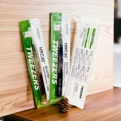 Nhíp nối mi, gắn mi giả, nhíp Vetus Tweezers
