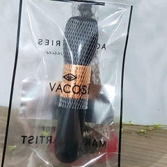 Cọ Phủ Vacosi Đầu Tròn Bỏ Túi M05 Hàn Quốc