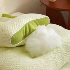 PN. Gối massage lá mạ 40x65cm